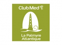 logo club med