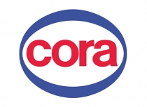 logo cora