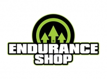 logo endurance shop