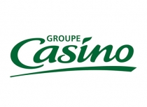 logo groupe casino