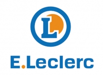logo leclerc