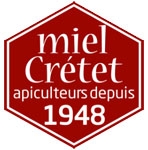 logo miel cretet produit