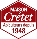 logo produits miel cretet