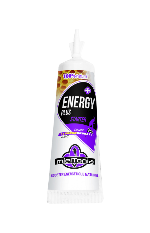 miel sportif energy plus starter