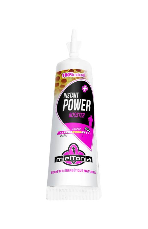 miel sportif instant power