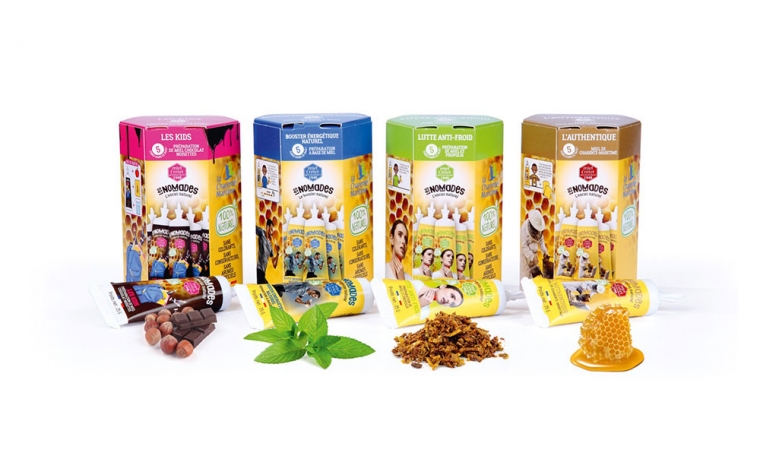 miel cretet bienfaits miel nomades