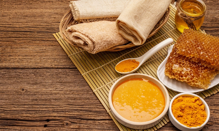 quel miel pour cicatriser