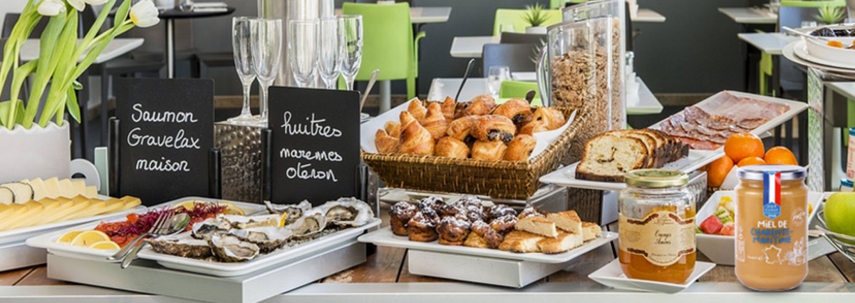 restaurateurs miels pour professionnels