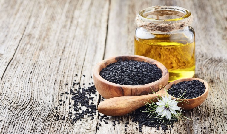 nigelle graine
