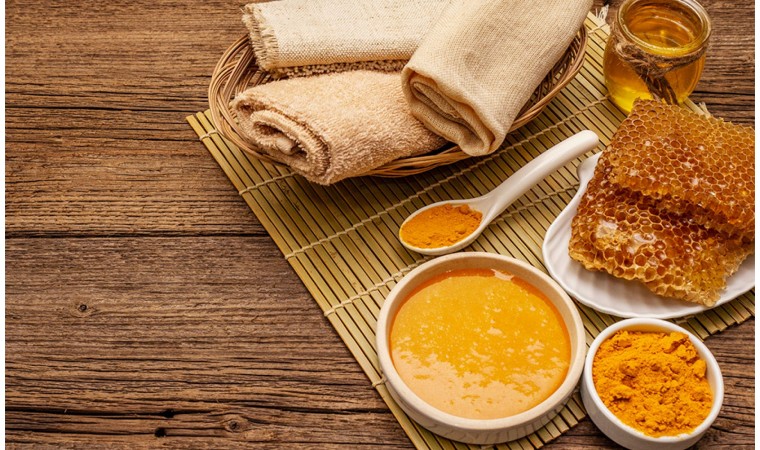 quel miel pour cicatriser